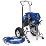 Graco Mark X HD 3-in-1 Airless Sprayer